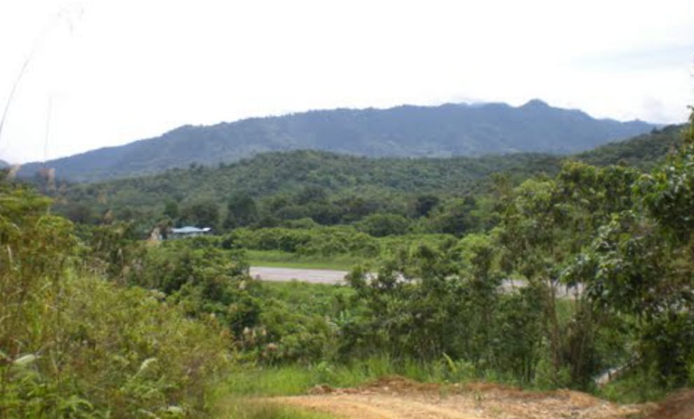 Cheap car rentals in Long Banga, Malaysia