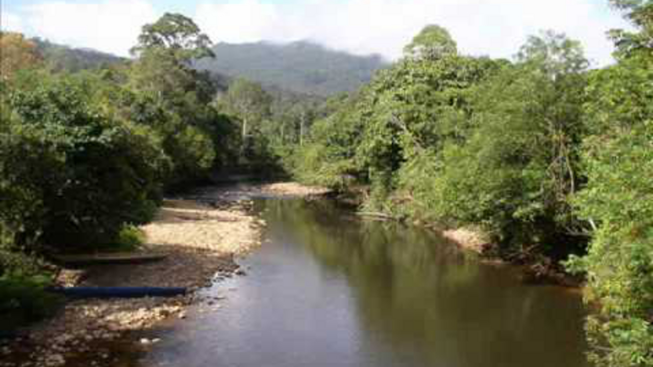 Vols pas chers To Long Lellang, Malaisie