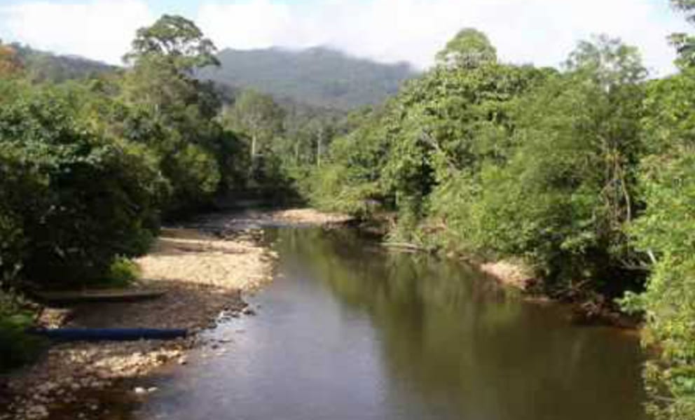 Cheap car rentals in Long Lellang, Malaysia