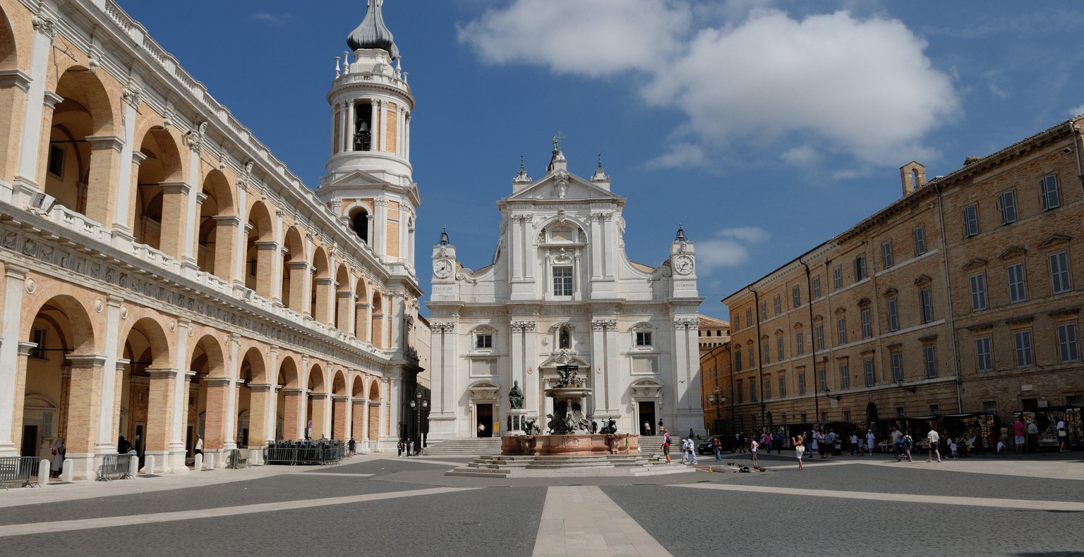 Vuelos baratos de Ciudad de México a Loreto a partir de 138 €