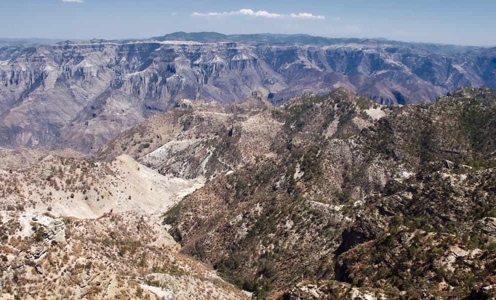 Cheap car rentals in Los Mochis, Mexico