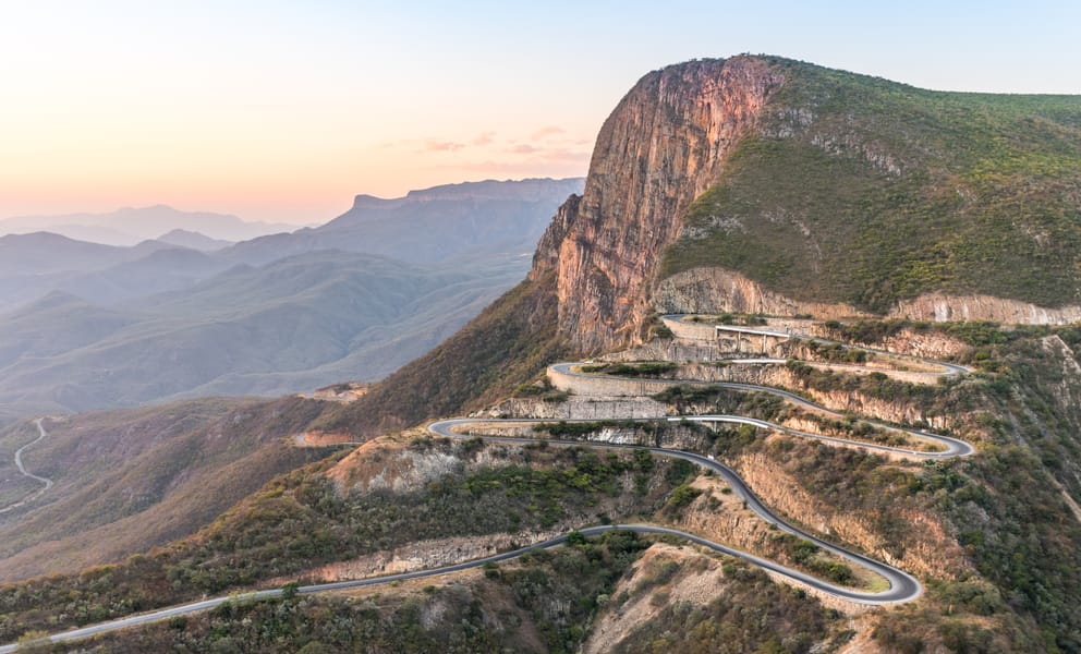 Cheap car rentals in Lubango, Angola