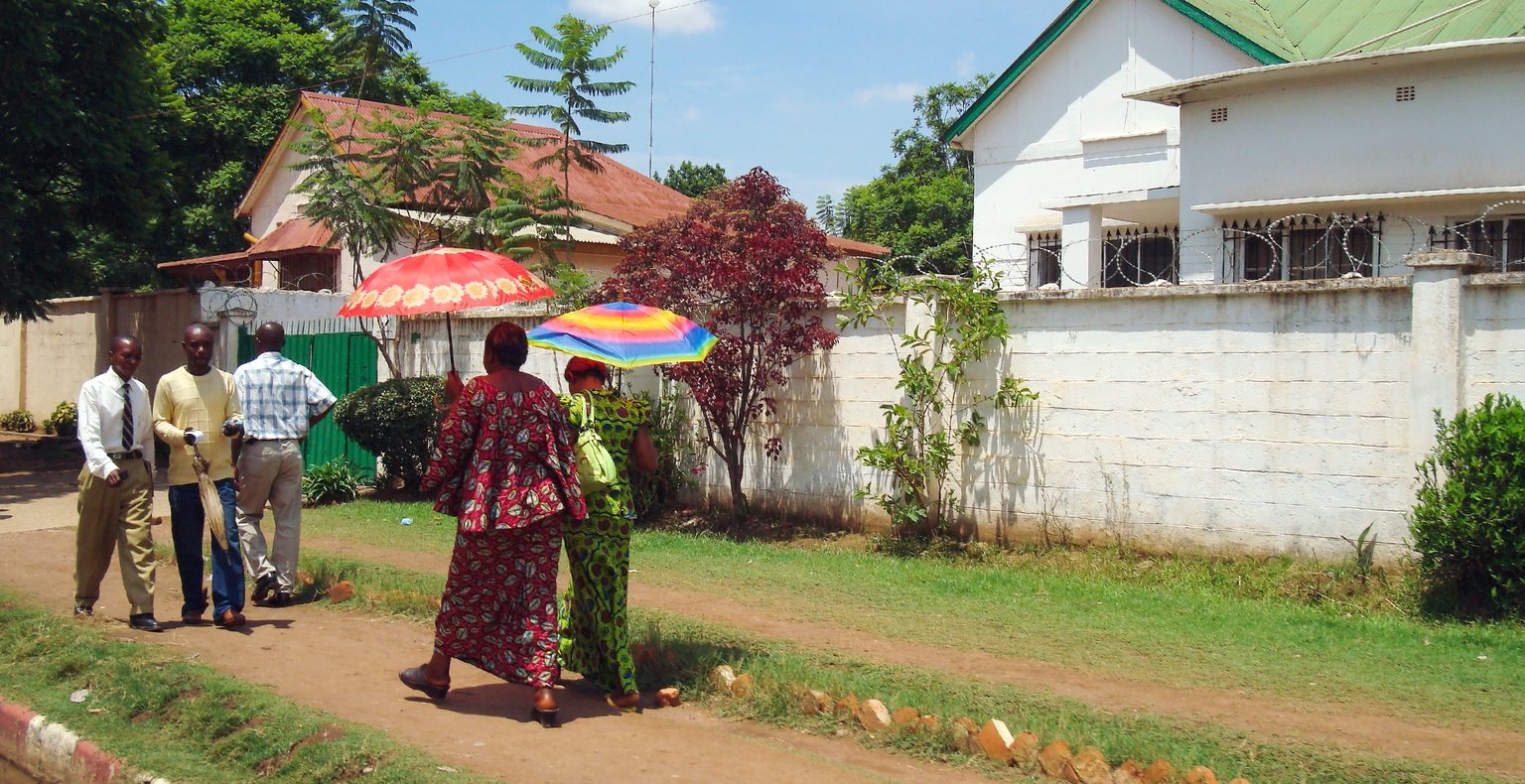 Cheap flights from Kyiv to Lubumbashi from £307