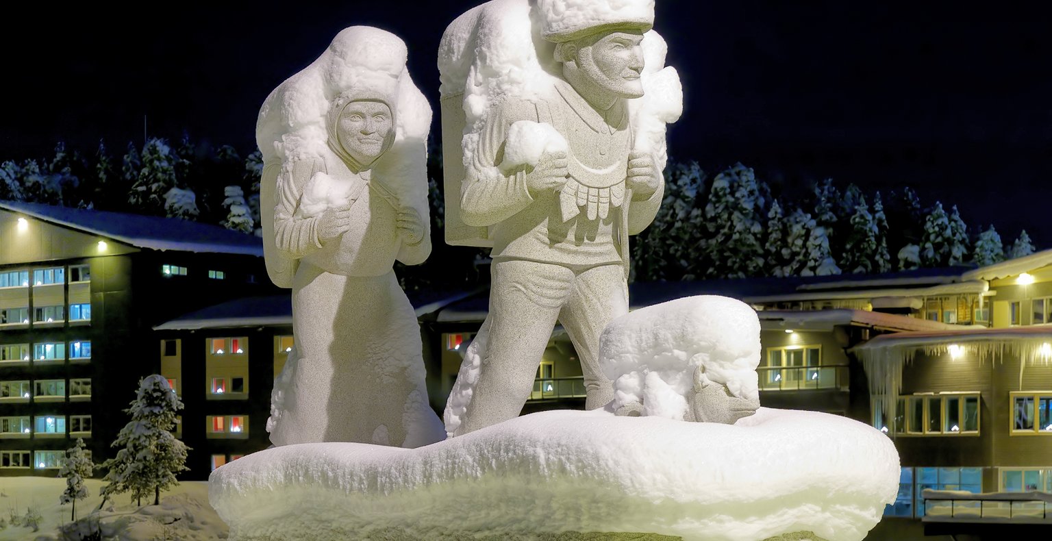 リュックセレ行き(スウェーデン)のフライト