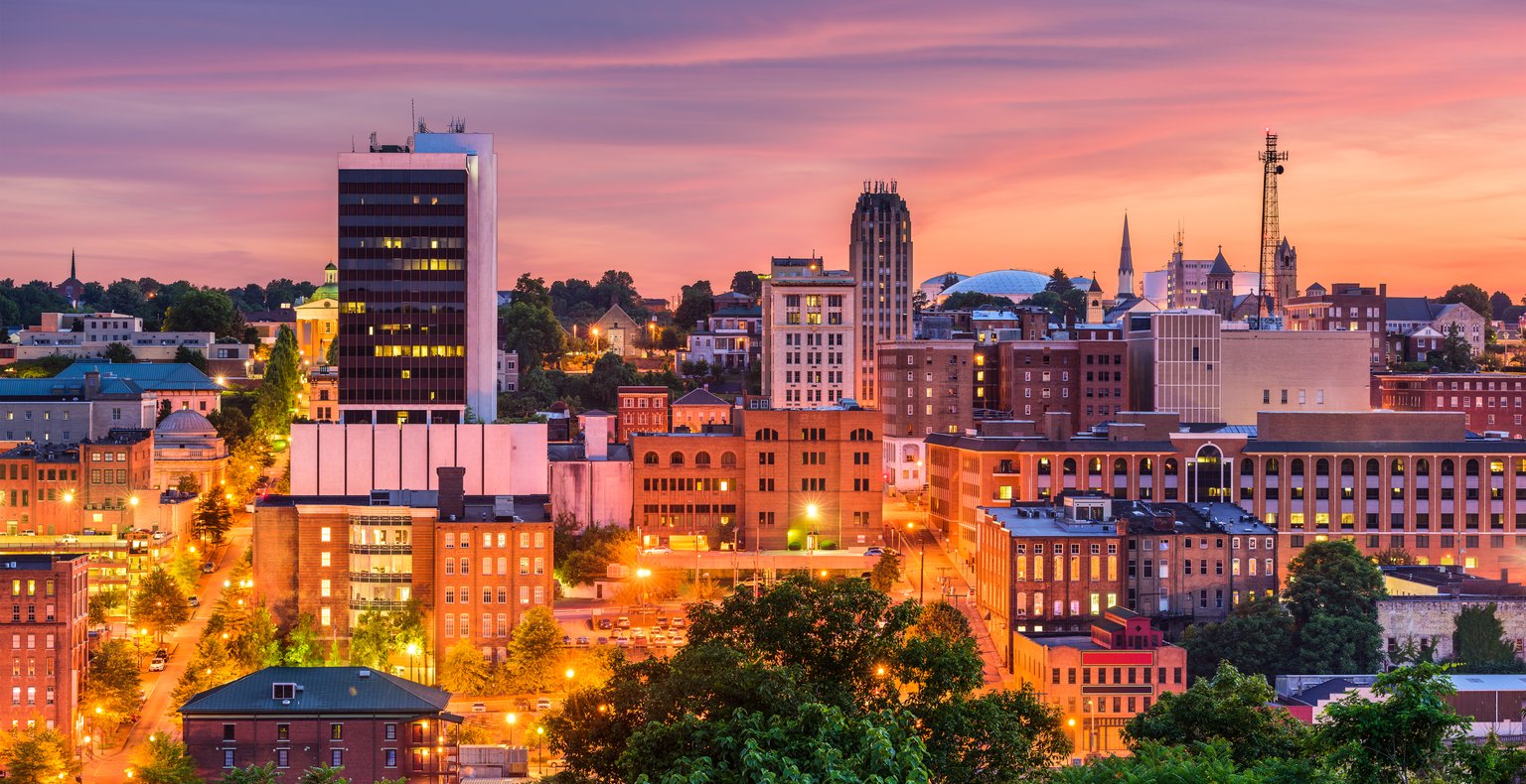 Cheap flights from Wichita to Lynchburg from