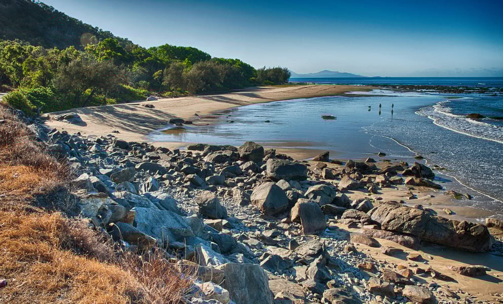 Avustralya seyahati için Mackay’de ucuza araç kiralama