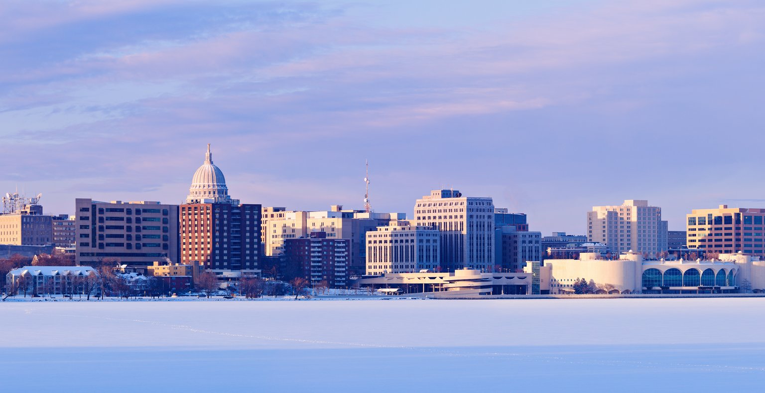 Cheap flights from Sarasota to Madison from $273