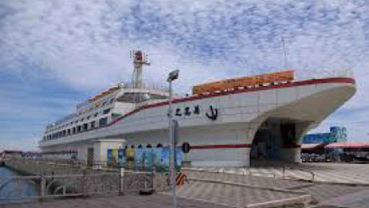 טיסות זולות מטאיפיי למגונג החל מ-₪ 218