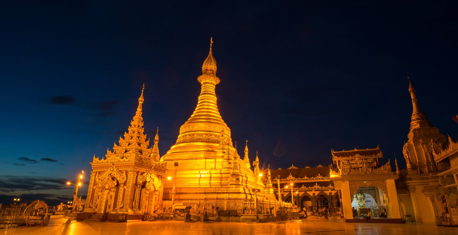 Trouvez des vols à prix mini To Magway
