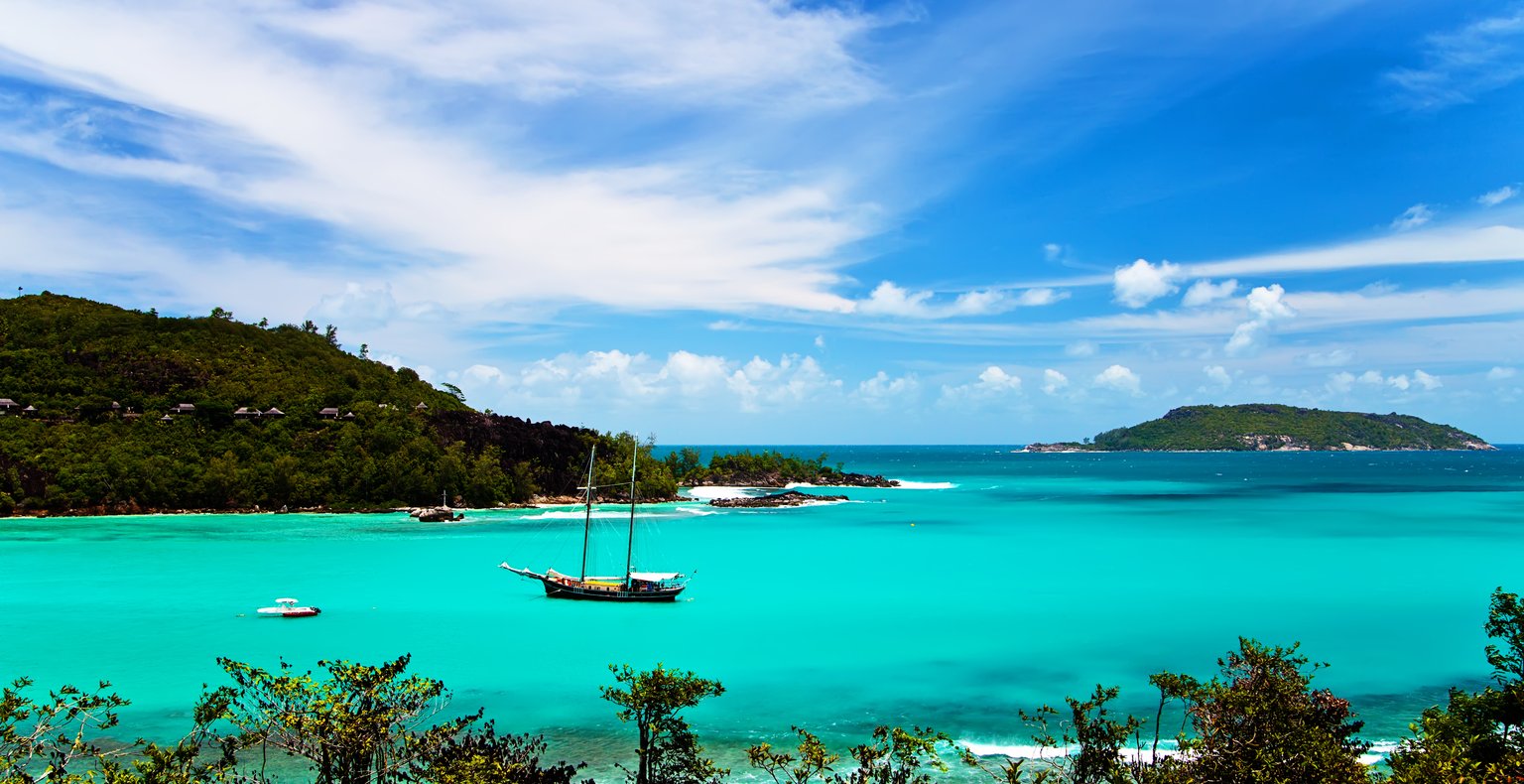 Günstige Flüge von Berlin nach Mahé ab 425 €