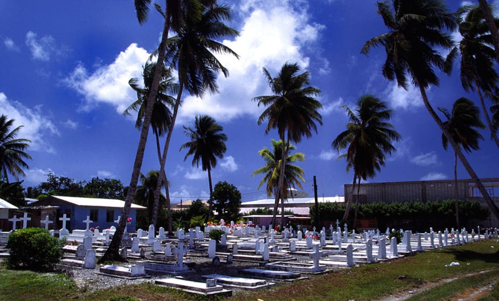 Cheap car rentals in Majuro, Marshall Islands