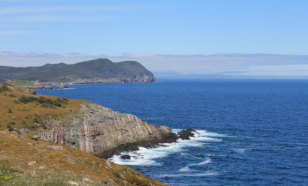 Cheap car rentals in Makkovik, Canada