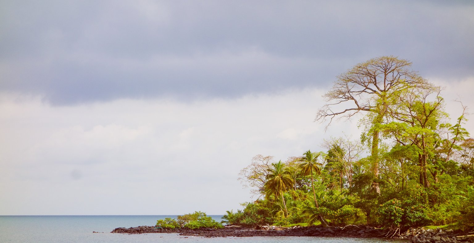 Vuelos baratos de Madrid a Malabo a partir de 461 €