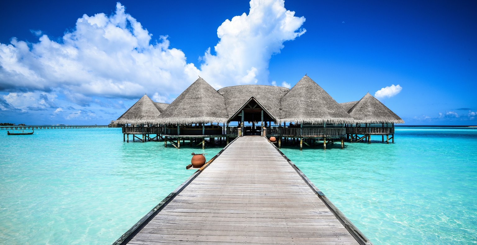 Ankara’dan Male’ye ucuz uçak biletleri 11,208 TL başlangıç fiyatıyla