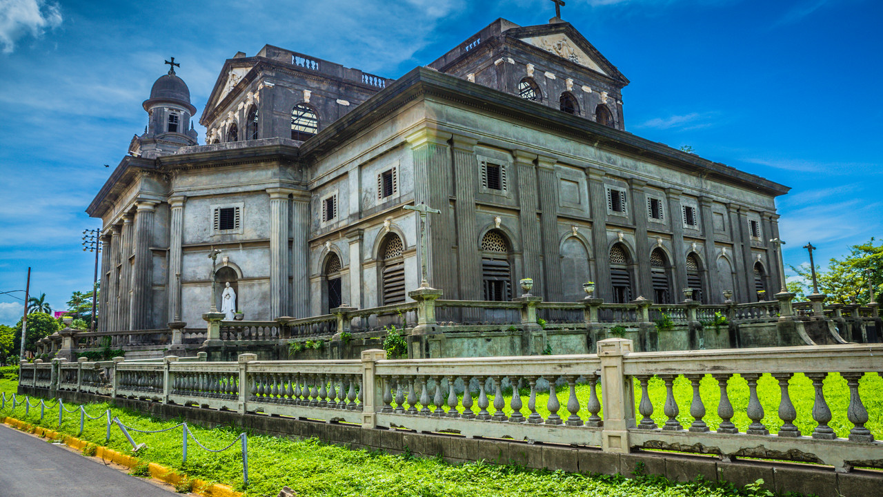 Cheap flights from Detroit to Managua from $157