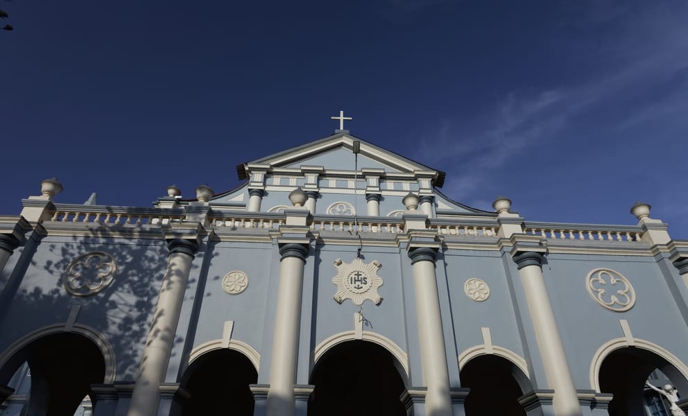 Cheap car rentals in Mangalore, India