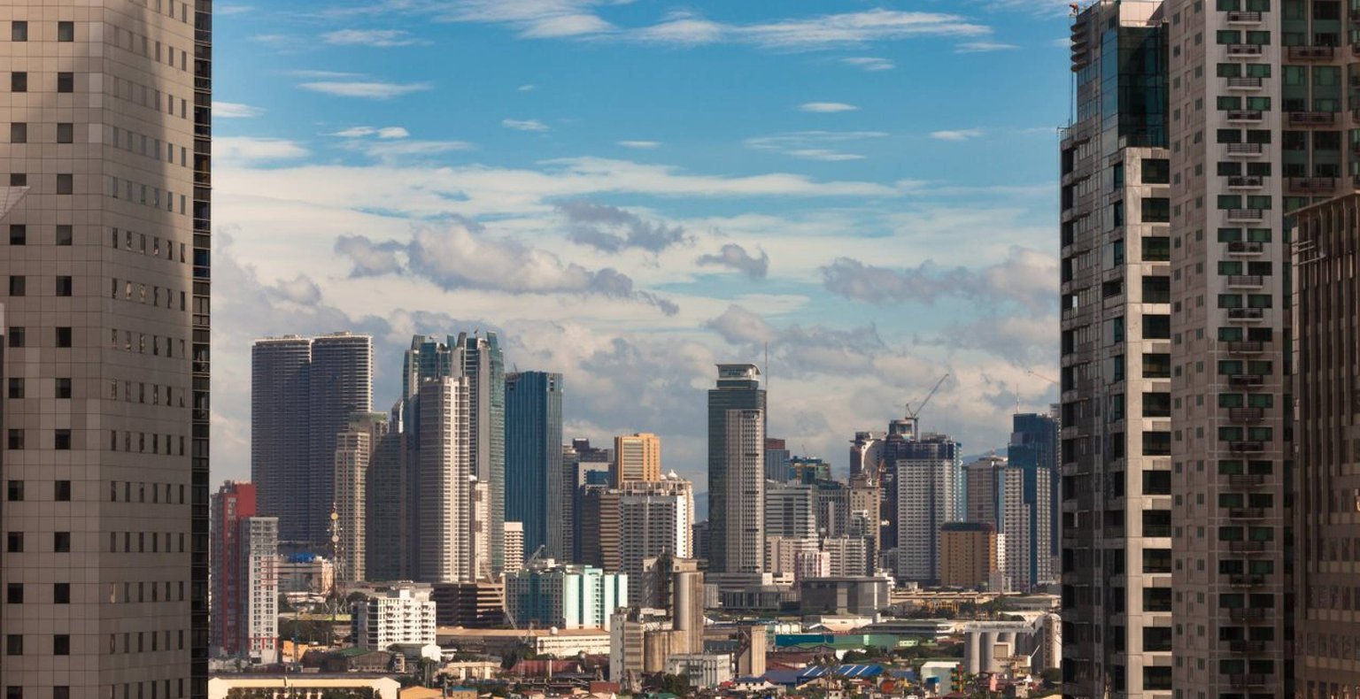 Vuelos baratos de Jaipur a Manila a partir de 162 €