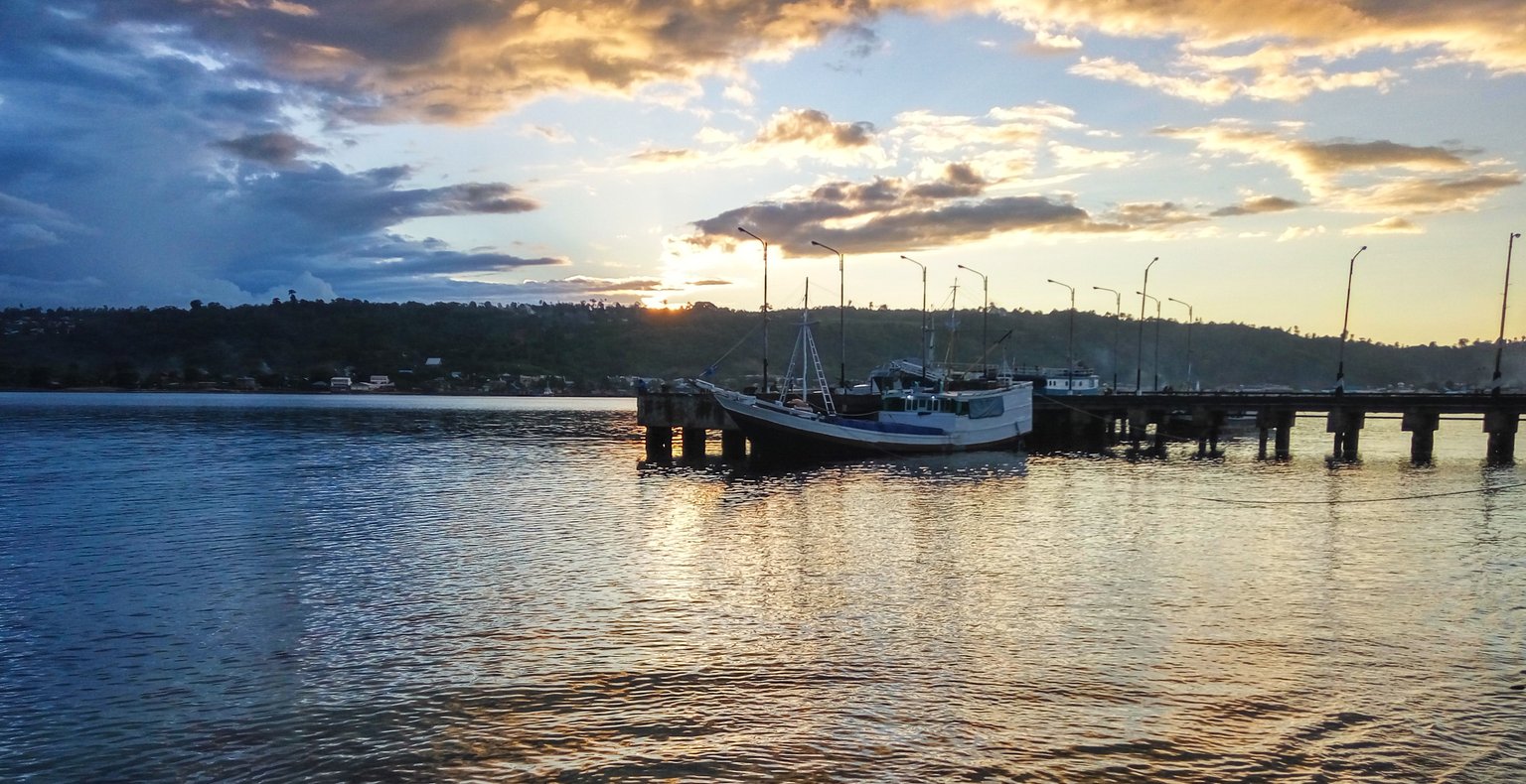 Günstige Flüge to Manokwari, Indonesien