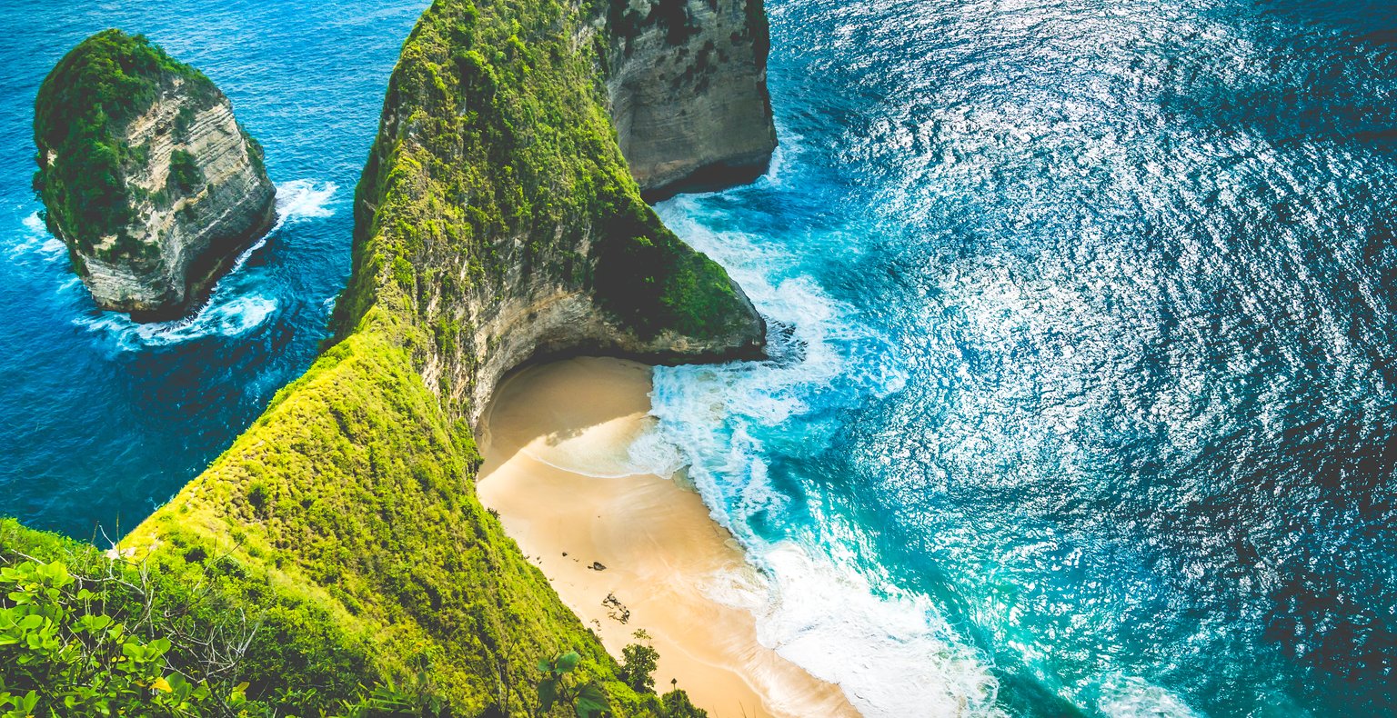 Vuelos baratos de Santiago de Chile a Manta a partir de 197 €