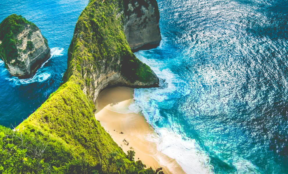 Cheap car rentals in Manta, Ecuador