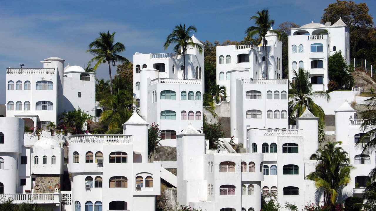 Cheap flights from San Francisco to Manzanillo from $252