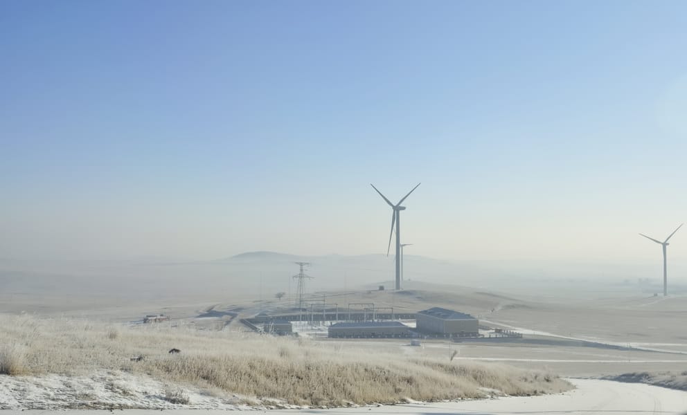 Cheap car rentals in Manzhouli, China