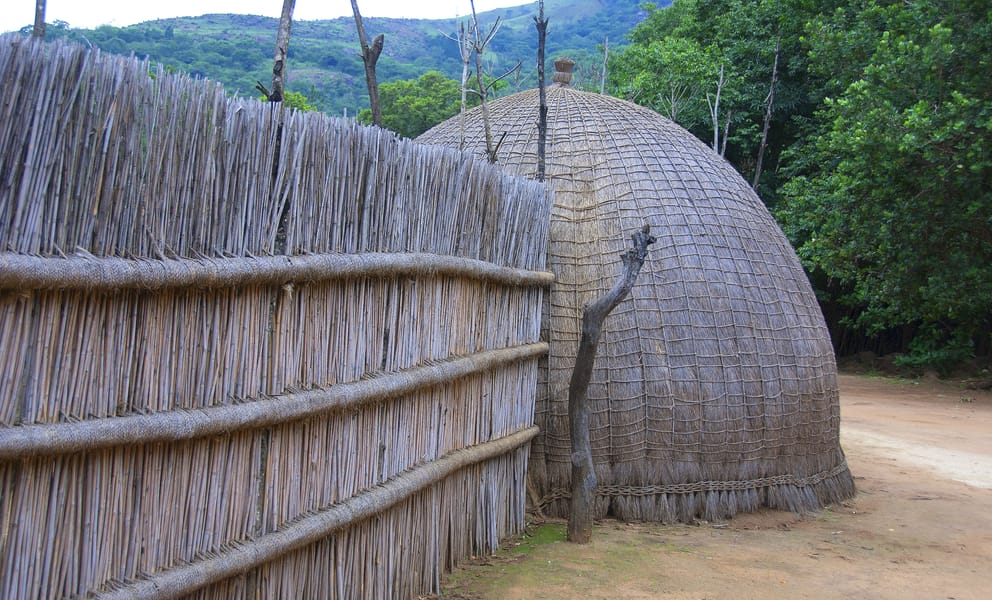 Cheap car rentals in Manzini, Swaziland