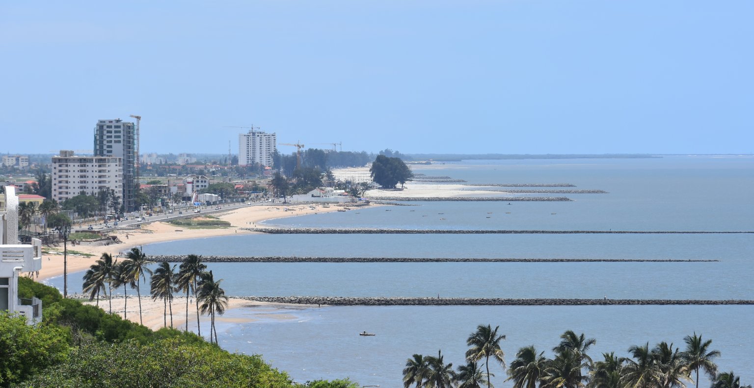 Cheap flights from Cape Town to Maputo from $230