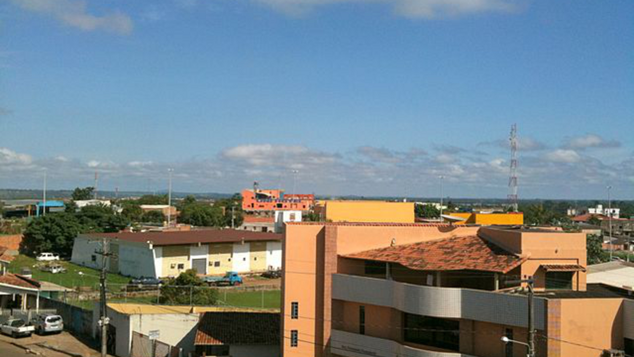 Voos baratos de Manaus para Marabá, Pará a partir de 128 €