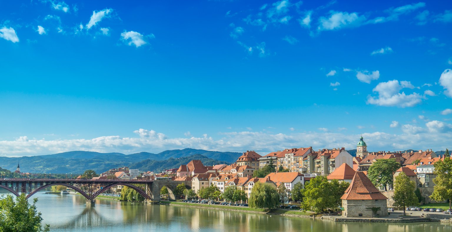 Cheap flights from Vigo to Maribor from $118