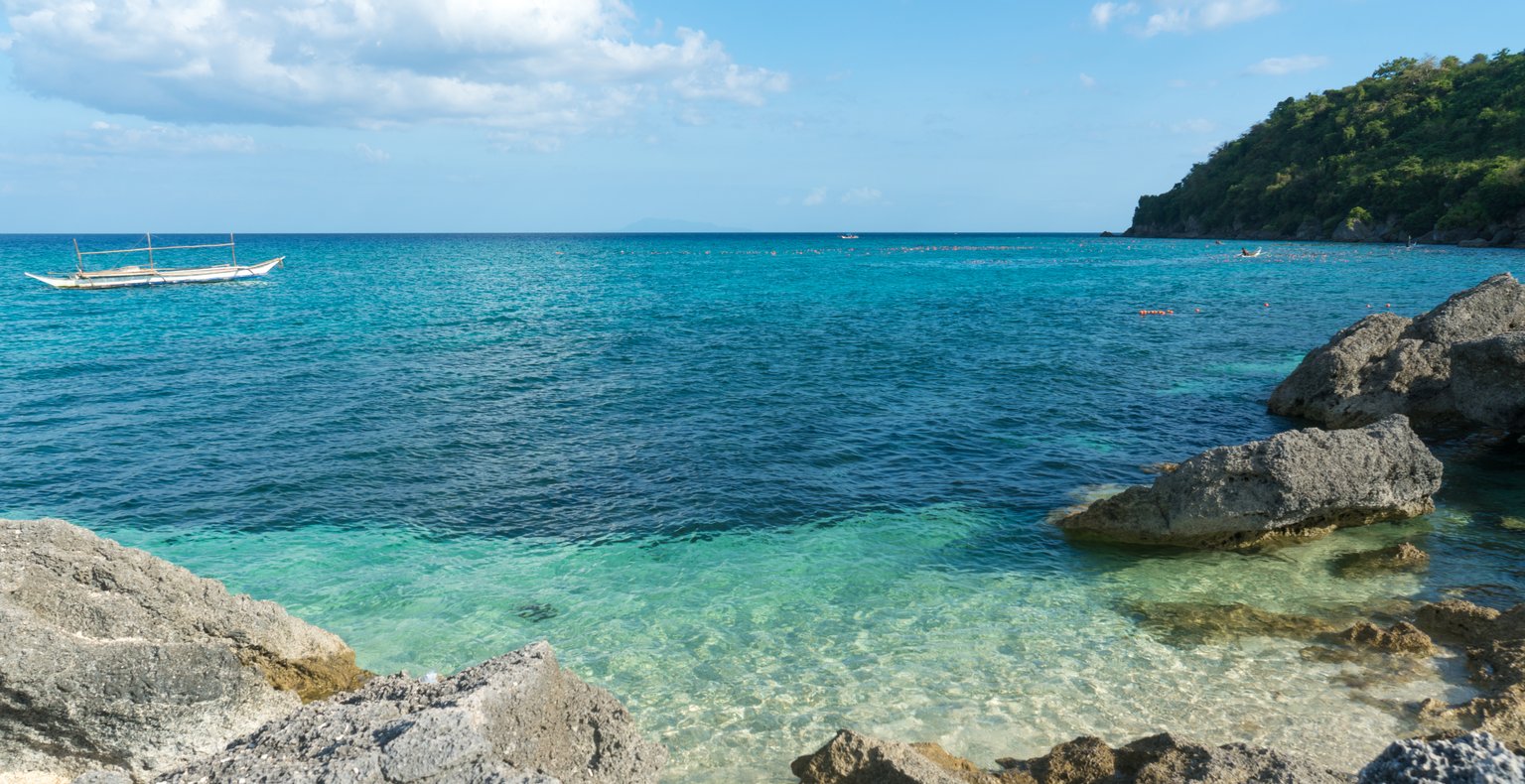 Cheap flights from Manila to Marinduque from