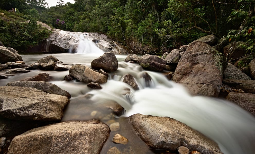 Lacný prenájom áut v Maringe, Brazília