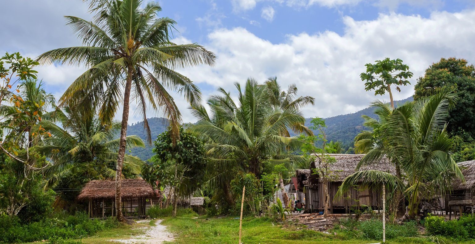 查找 to Maroantsetra 的低价机票