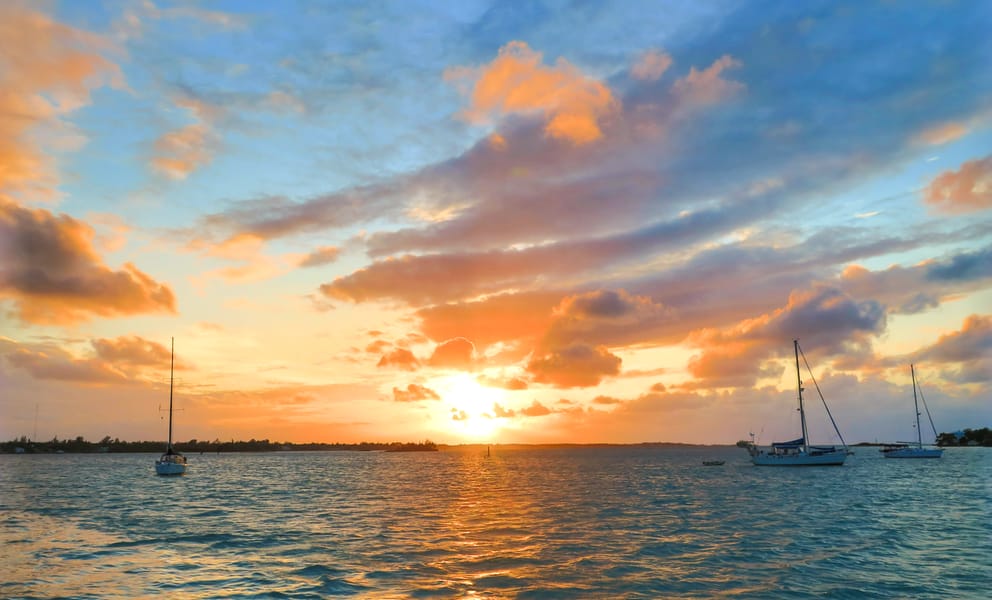 Cheap car rentals in Marsh Harbour, Bahamas