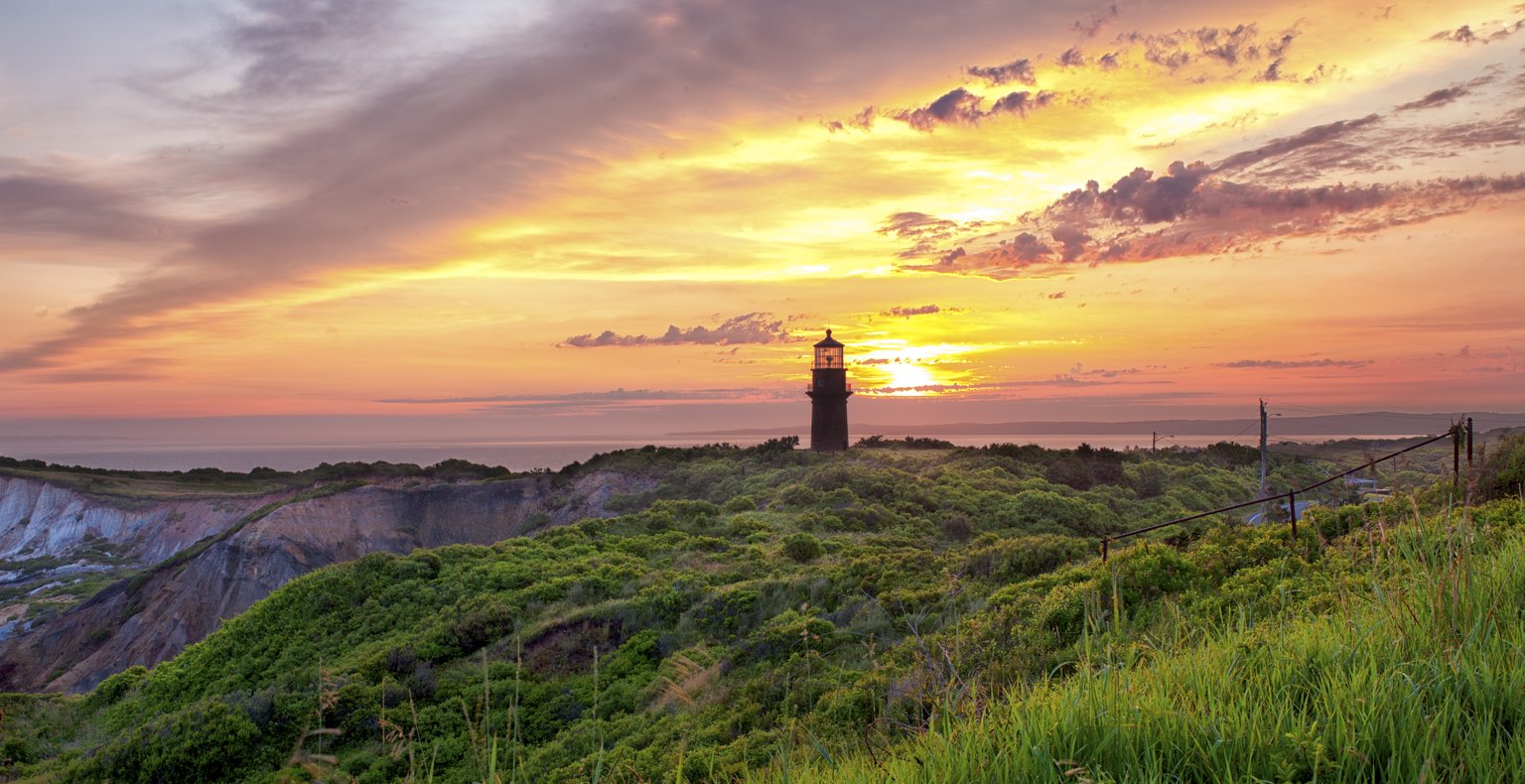 Finden Sie günstige Flüge nach Martha’s Vineyard