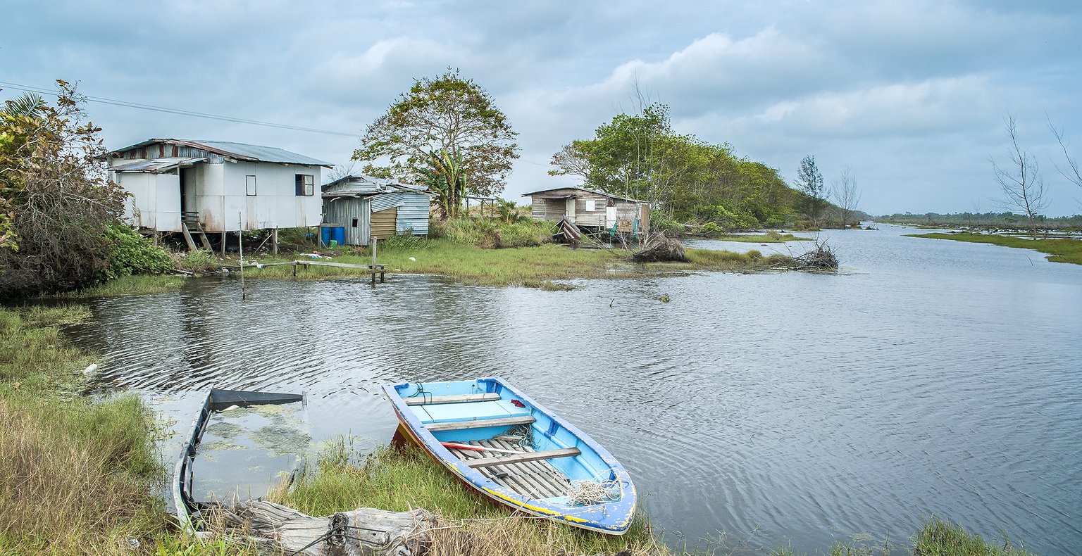 Find cheap flights to Marudi