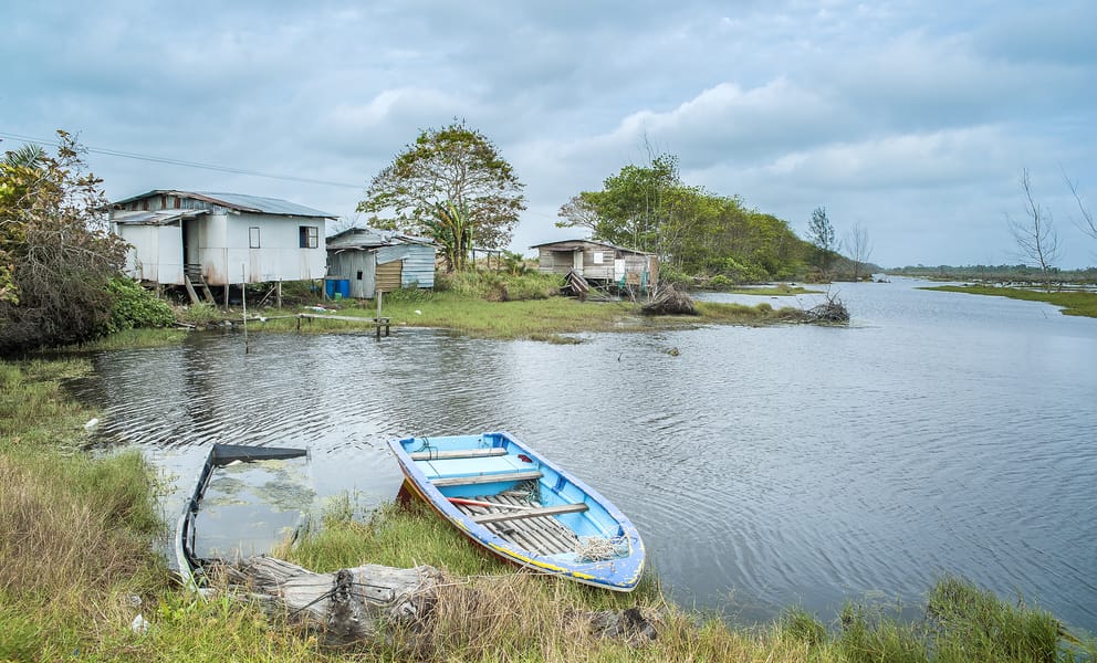 Cheap car rentals in Marudi, Malaysia