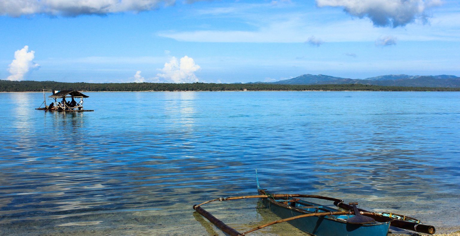 Vols pas chers depuis Manille vers Masbate City à partir de 73 €