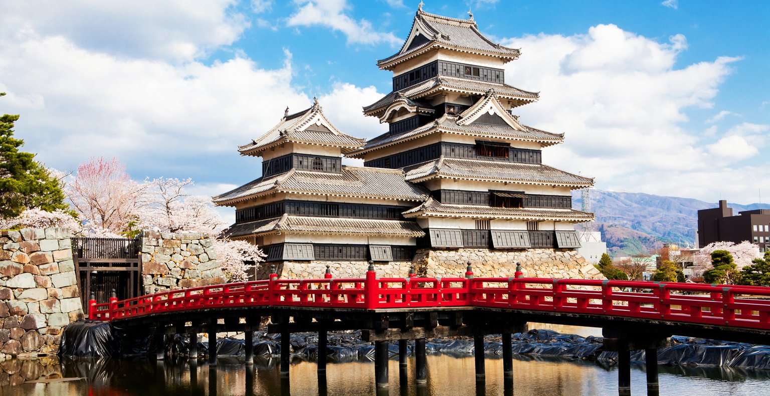 Objavte lacné letenky to Matsumoto