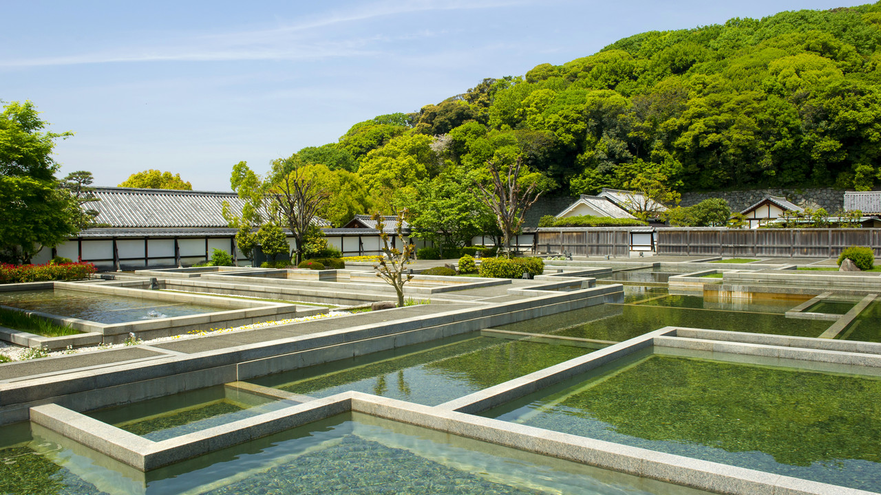 大阪発松山行きの格安チケットが¥12,853~