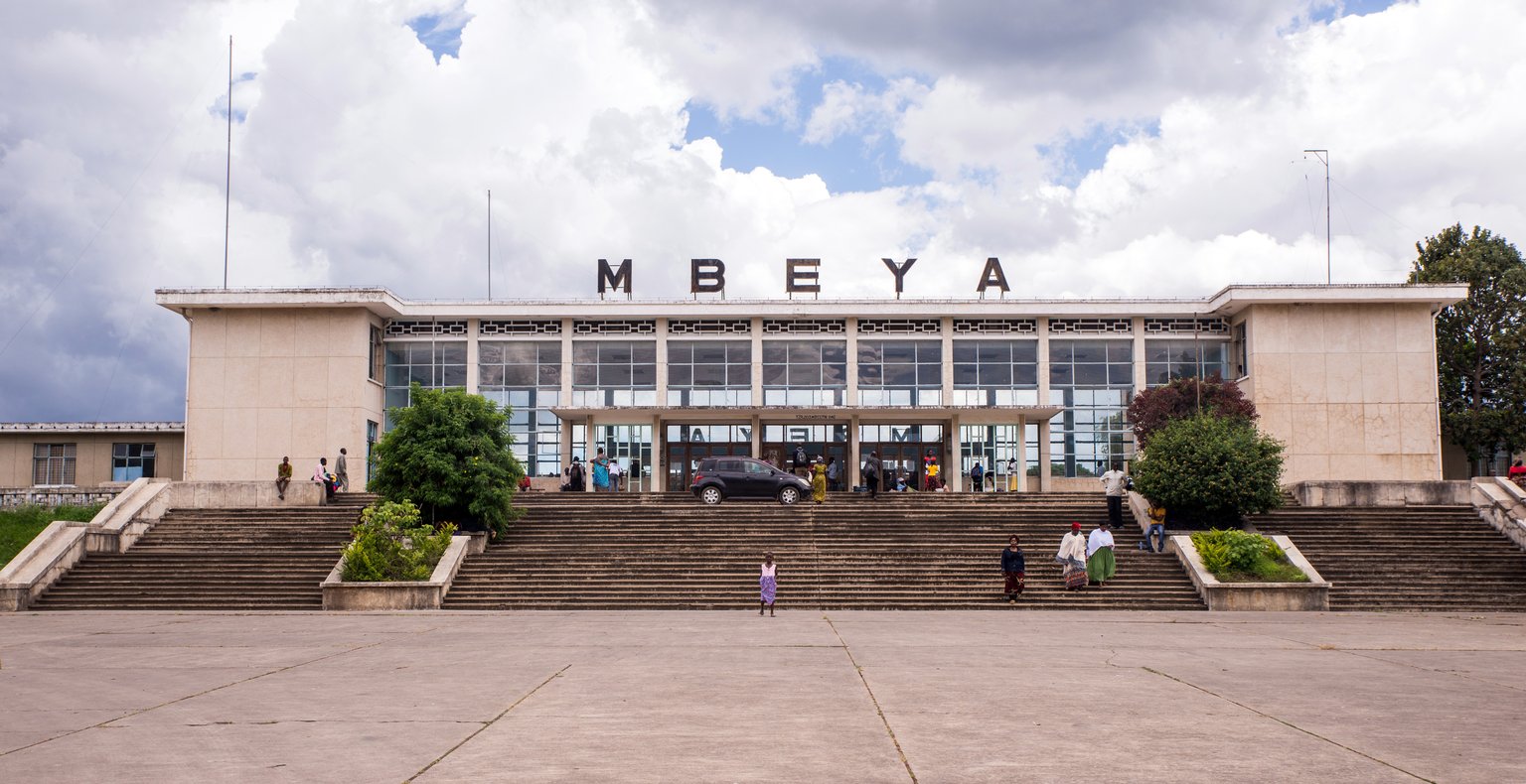 Cheap flights from Dar es Salaam to Mbeya from £86