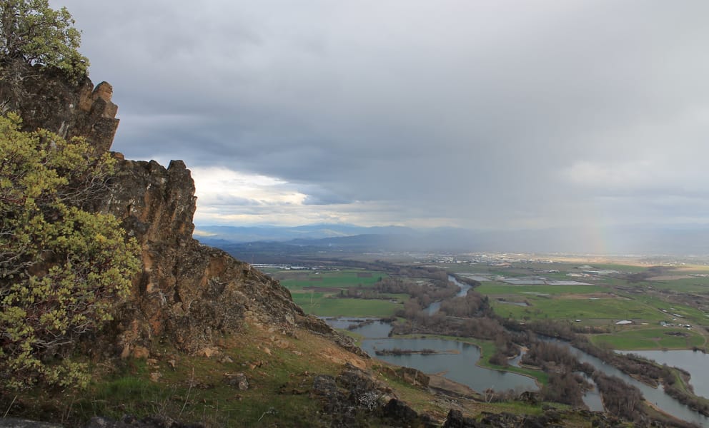 Cheap car rentals in Medford, United States