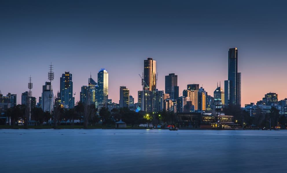 Olcsó autóbérlés Melbourne-ben (Ausztrália)