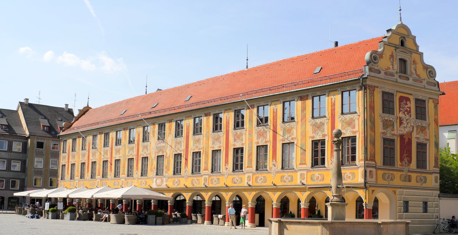 Günstige Flüge von Burgas nach Memmingen ab