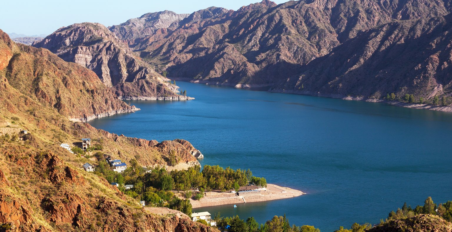 Tanie loty z Santiago de Chile do Mendozy już od 183 zł