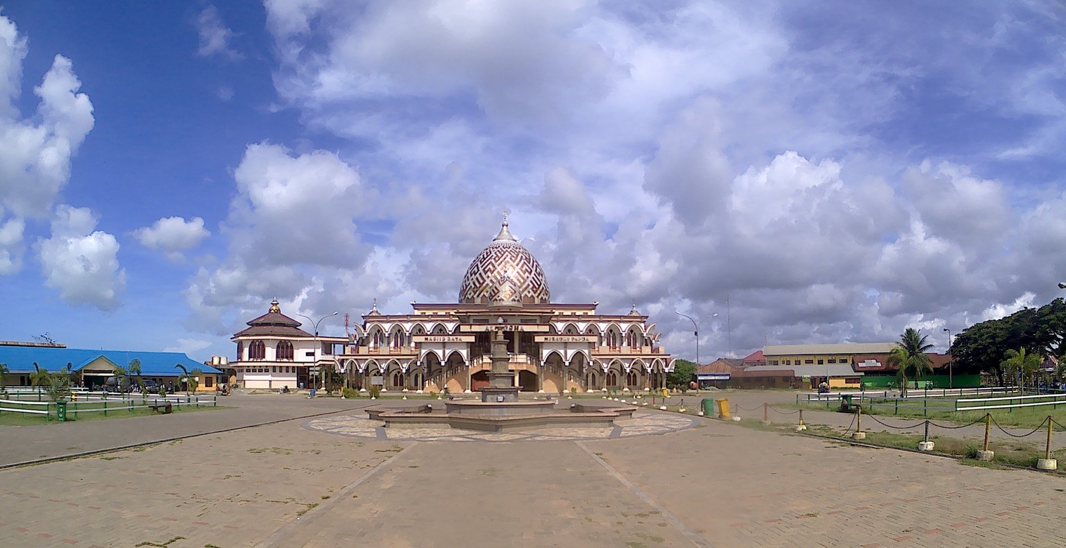 Vind goedkope vluchten To Merauke