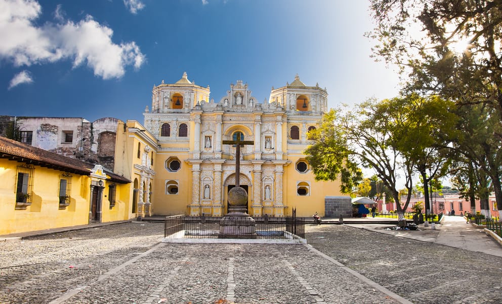 Cheap car rentals in Merced, United States