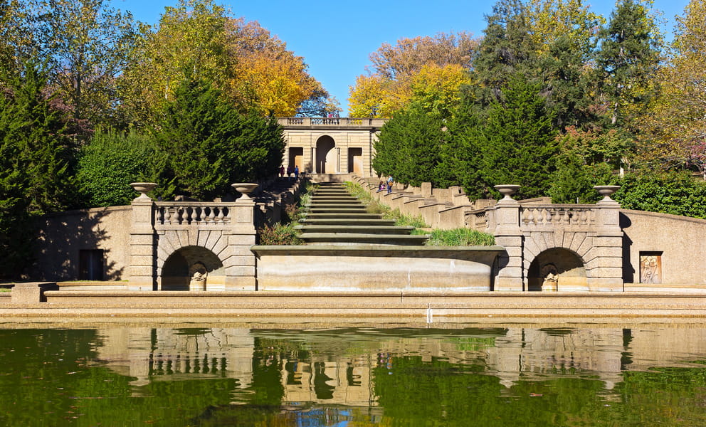 Cheap car rentals in Meridian, United States