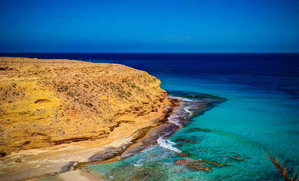 رحلات طيران رخيصة من الرياض, المملكة العربية السعودية إلى مرسى مطروح, مصر | Kiwi.com