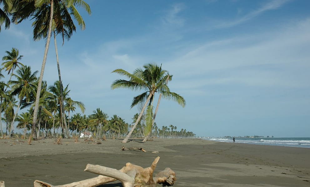 Billig biluthyrning i Meulaboh, Indonesien